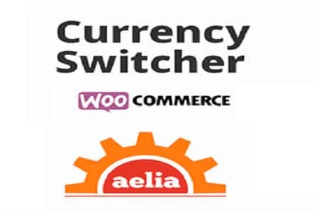 Aelia Currency Switcher for WooCommerce v5.2.4.241202 - GPL Ji