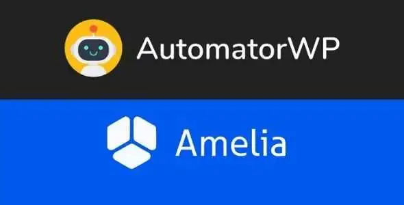 AutomatorWP Amelia Addon GPL v1.0.3 - GPL Ji