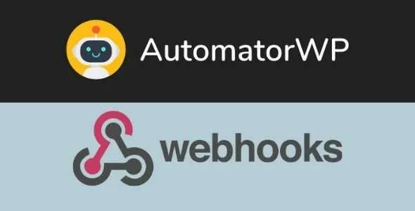 AutomatorWP Webhooks Addon GPL v1.3.6 - GPL Ji