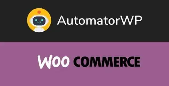 AutomatorWP WooCommerce Addon GPL v1.5.1 - GPL Ji