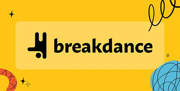 Breakdance Pro GPL v2.2.0 - GPL Ji