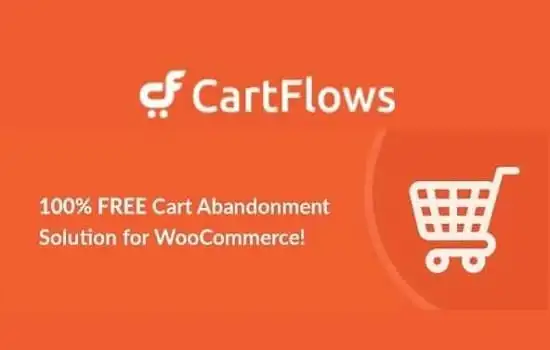 CartFlows WooCommerce Cart Abandonment Recovery v1.3.0 GPL - GPL Ji