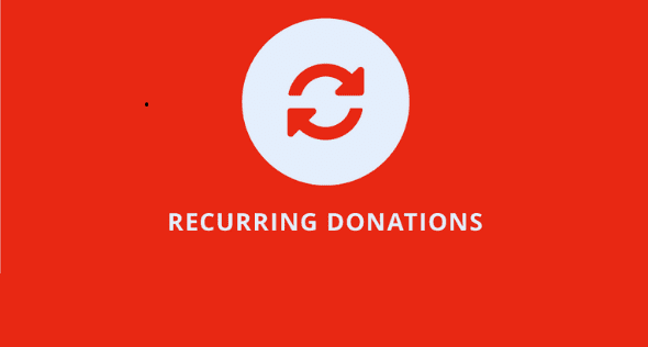 Charitable Recurring Donations GPL v1.2.20 - GPL Ji