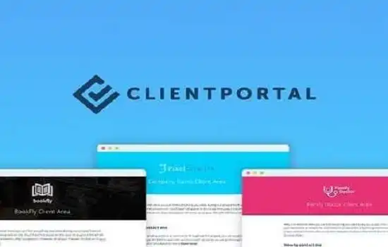 Client Portal for WordPress Premium GPL v5.3.0 Latest Version - GPL Ji