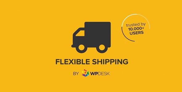 Flexible Shipping Pro GPL v2.19.4 - WooCommerce Table Rate Shipping - GPL Ji