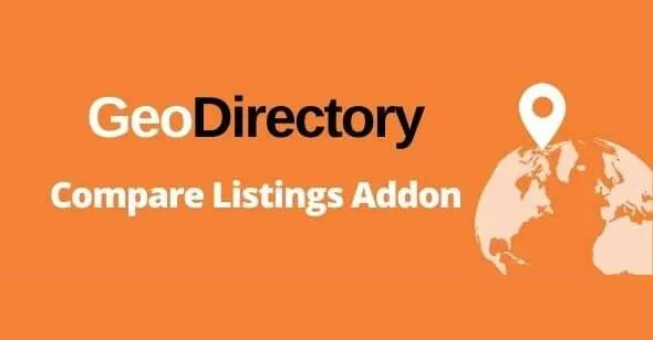 GeoDirectory Compare Listings Addon GPL v2.2.2 - GPL Ji