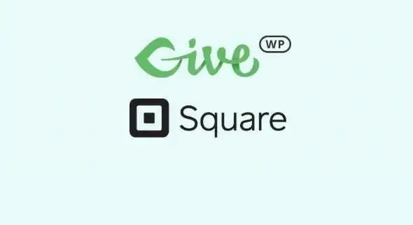 GiveWP Square Gateway GPL v3.0.1 - GPL Ji