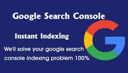 Google Instant Indexing Service - GPL Ji