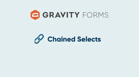 Gravity Forms Chained Selects Addon GPL - GPL Ji