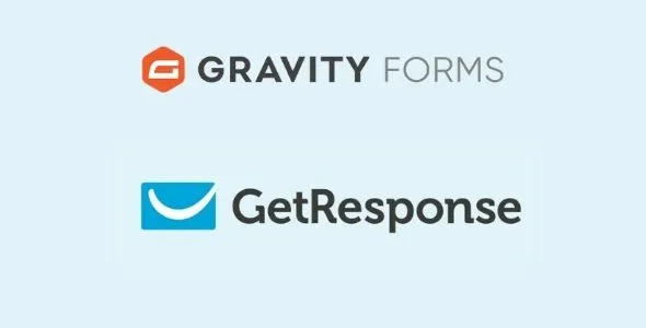 Gravity Forms GetResponse Addon GPL v1.8.0 - GPL Ji