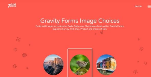 Gravity Forms Image Choices GPL v1.5.4 - GPL Ji