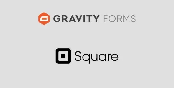 Gravity Forms Square Addon GPL v2.3.0 - GPL Ji