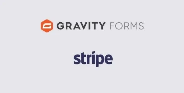 Gravity Forms Stripe Addon GPL v5.9.0 - GPL Ji