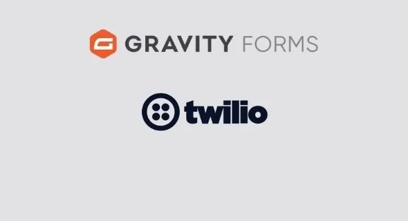 Gravity Forms Twilio SMS Addon GPL - GPL Ji