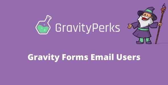 Gravity Perks Email Users Addon GPL v2.0.11 - GPL Ji