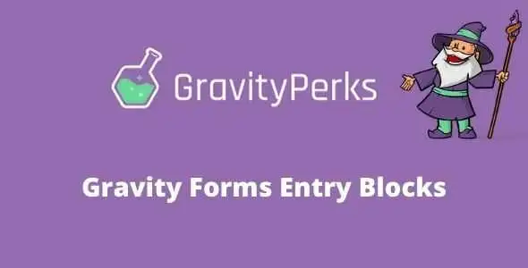 Gravity Perks Entry Blocks GPL v1.0-beta-2.8 - GPL Ji