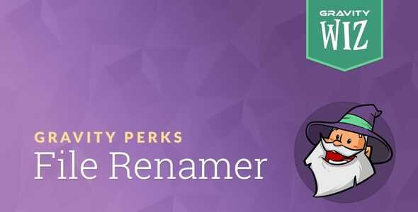 Gravity Perks File Renamer GPL v1.0.9 - GPL Ji