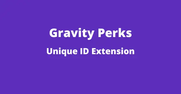 Gravity Perks Unique ID GPL v1.5.16 Latest Version - GPL Ji