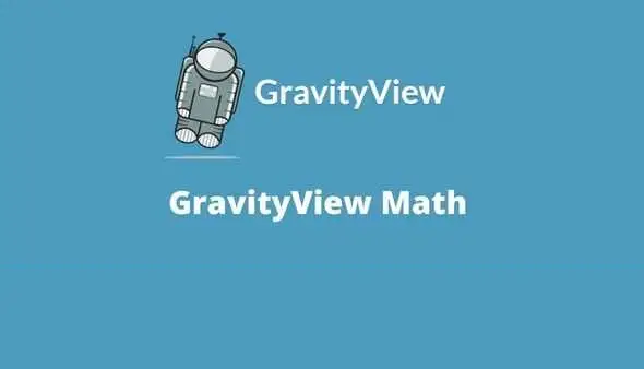 GravityView Math GPL v2.7 - GPL Ji