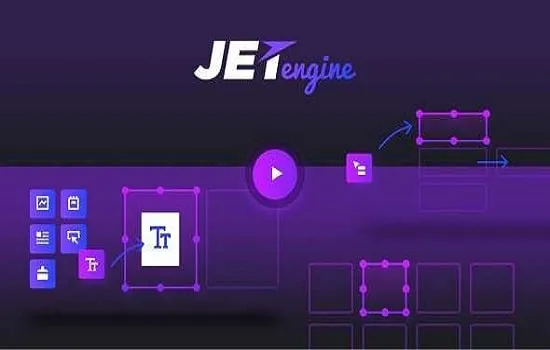 JetEngine GPL v3.6.4.1 - Add & Edit Dynamic Content with Elementor - GPL Ji