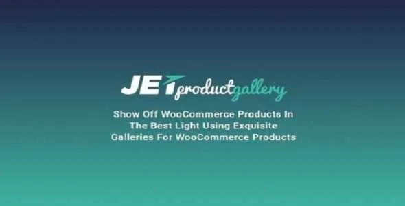 JetProduct Gallery GPL v2.1.20 - For Elementor & Gutenberg Latest Version - GPL Ji