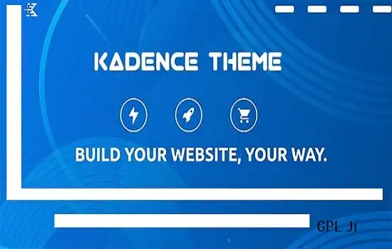 Kadence Pro Addon Plugin v1.1.7 - GPL Ji