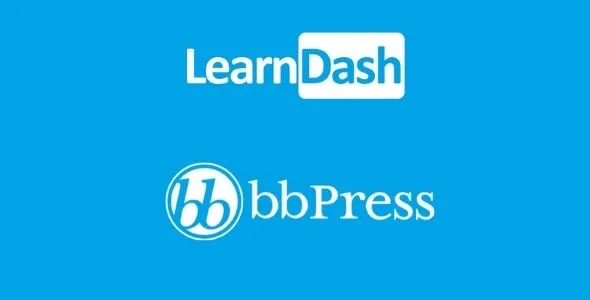 LearnDash bbPress Integration Addon GPL - GPL Ji