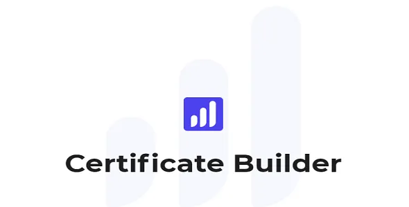 LearnDash Certificate Builder Addon GPL v1.1.2 - GPL Ji