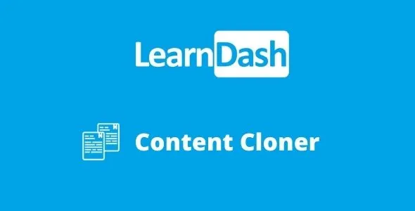 LearnDash Content Cloner Addon GPL - GPL Ji