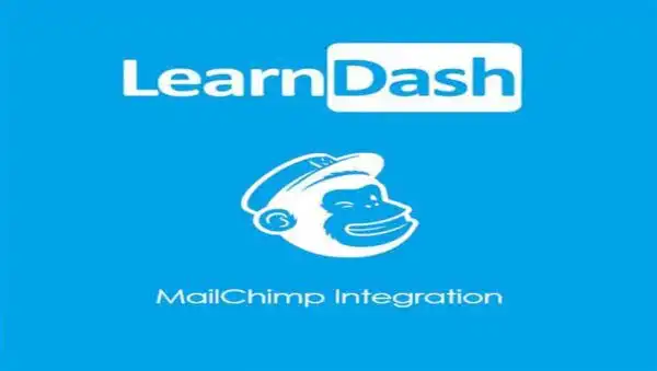 LearnDash LMS MailChimp GPL - GPL Ji