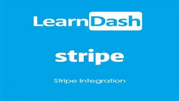 LearnDash LMS Stripe Integration Addon GPL v1.9.3 - GPL Ji