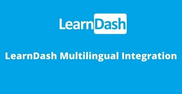 LearnDash Multilingual Integration Addon GPL - GPL Ji