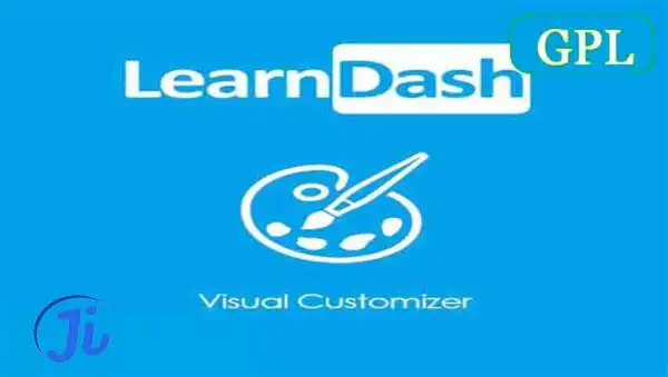 LearnDash Visual Customizer Addon GPL v2.3.8 - GPL Ji