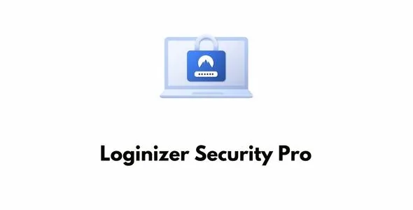 Loginizer Security Pro GPL v1.9.8 - GPL Ji