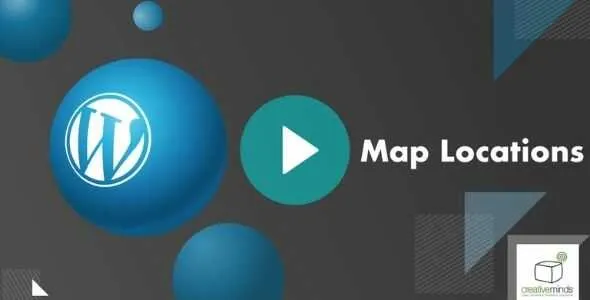 Map Locations Pro GPL – Google Map Store Locator WordPress Plugin - GPL Ji