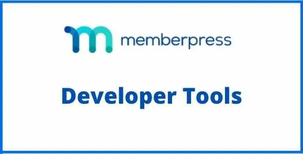 MemberPress Developer Tools GPL v1.3.3 - GPL Ji