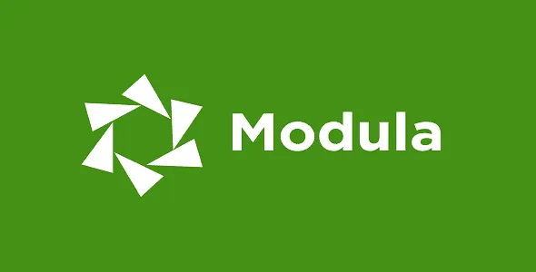 Modula Pro GPL v2.8.6 - The Gallery Plugin for Non-Technical People - GPL Ji