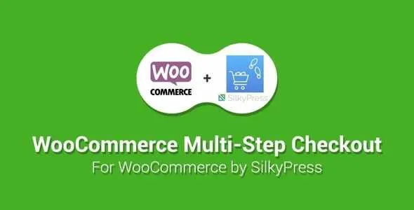 Multistep Checkout Pro for WooCommerce GPL v2.39 - GPL Ji