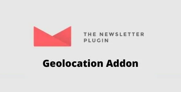 Newsletter Geolocation Addon GPL v1.3.1 - GPL Ji