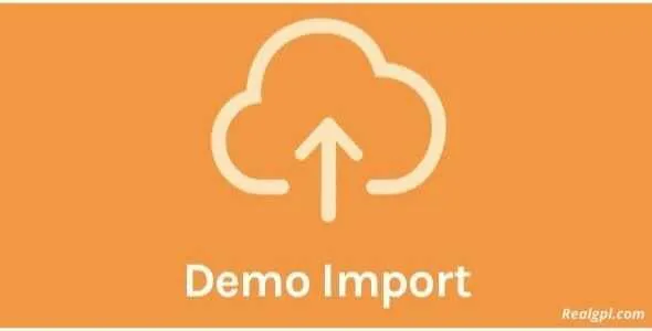 OceanWP Demo Import v1.2.2 GPL - GPL Ji