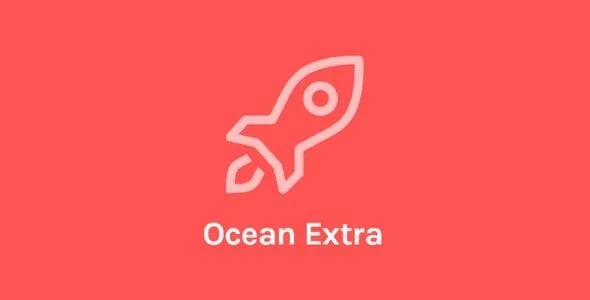 OceanWP Ocean Extra GPL v2.4.3 - GPL Ji