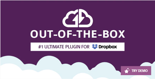 Out-of-the-Box v2.15.1.1 - Dropbox plugin for WordPress - GPL Ji