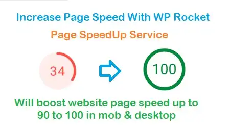 Page Speed Optimization Service - GPL Ji