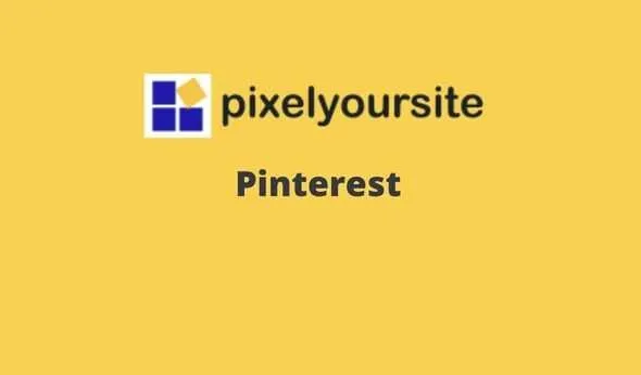 PixelYourSite Pinterest GPL v5.5.1.1 - GPL Ji