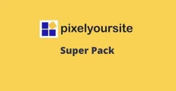 PixelYourSite Super Pack GPL v5.3.0.1 - GPL Ji