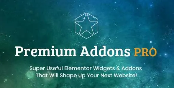 Premium Addons PRO for Elementor GPL v2.9.31 Plugin - GPL Ji