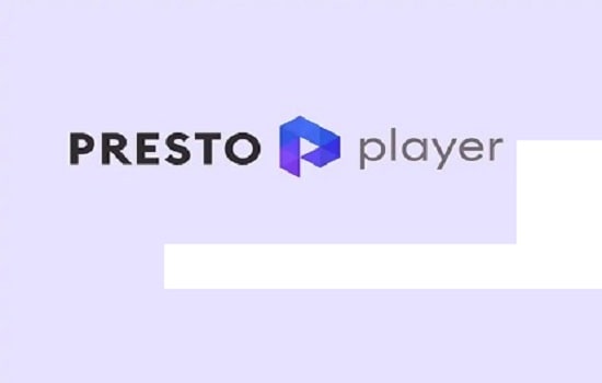 Presto Player Pro GPL v2.0.7 - WordPress Video Player Plugin - GPL Ji