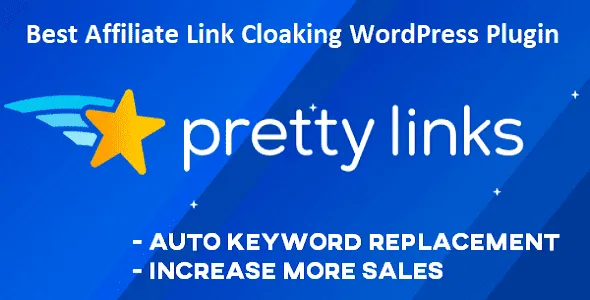 Pretty Links Pro GPL v3.6.14 Latest Version - GPL Ji