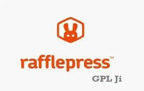 RafflePress Pro GPL v1.12.17 - GPL Ji