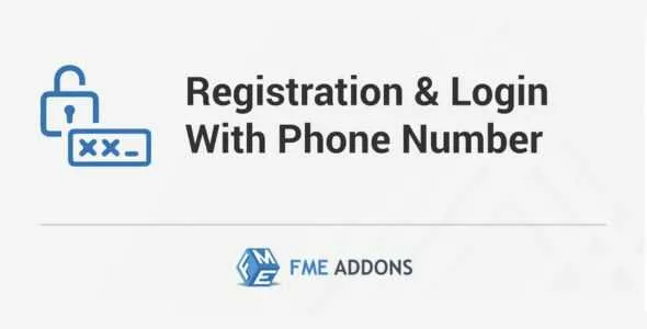 Registration & Login with Mobile Phone Number GPL v1.2.7 - GPL Ji